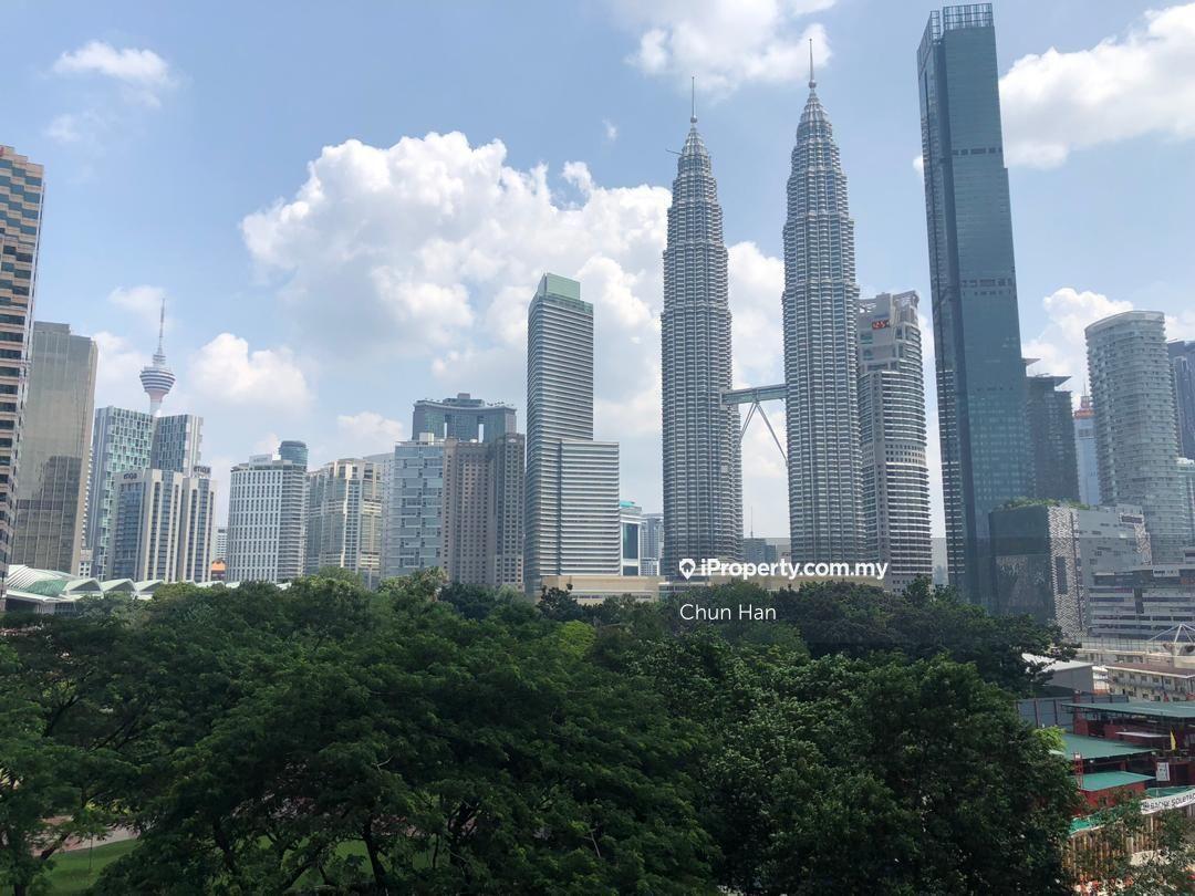 The Binjai On The Park, Kl City Centre, KLCC