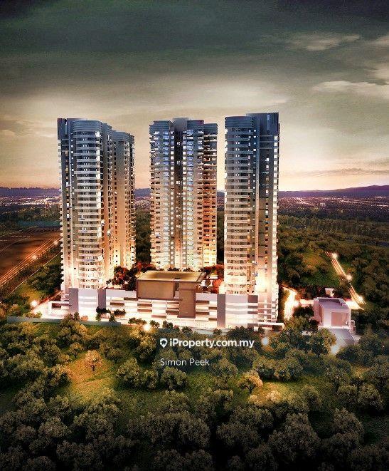 Sky Luxury Accommodation
