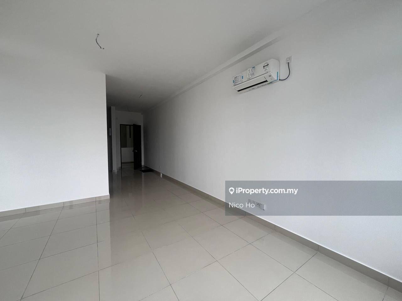 Twin Tower Residence Johor Studio Unit For Sale