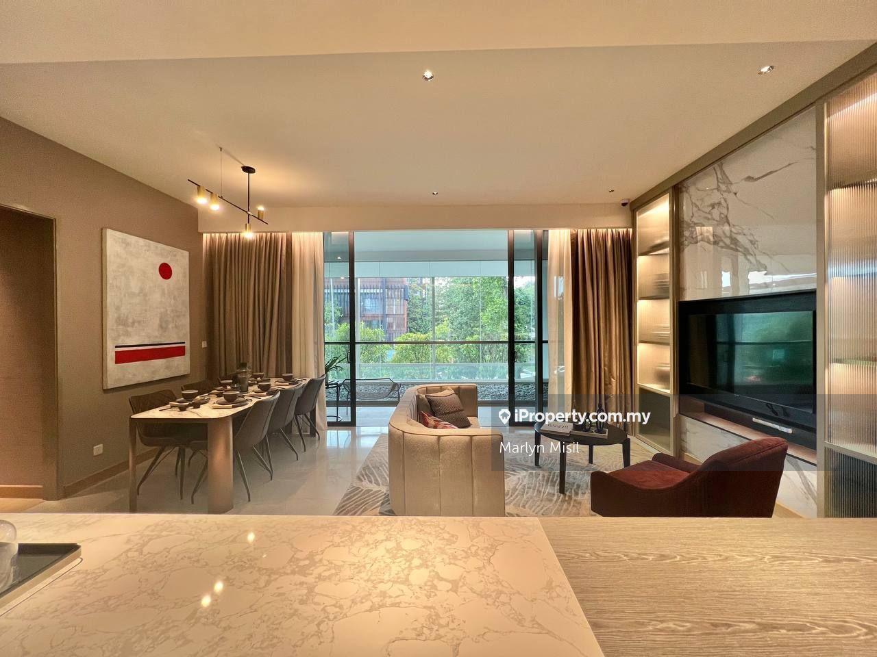 Bangsar New Project Next To MRT