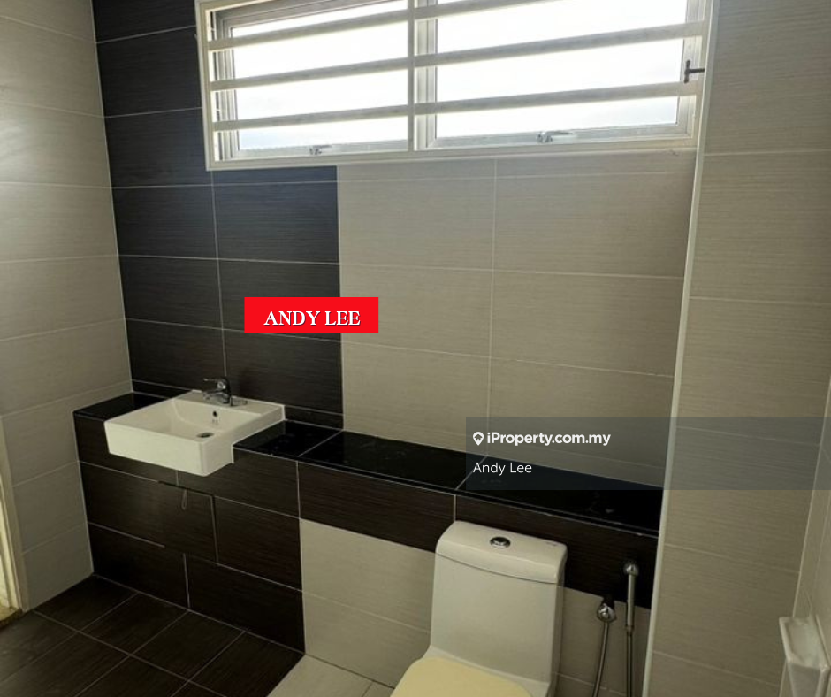 Setia Green 3 Storey For Sales Rare