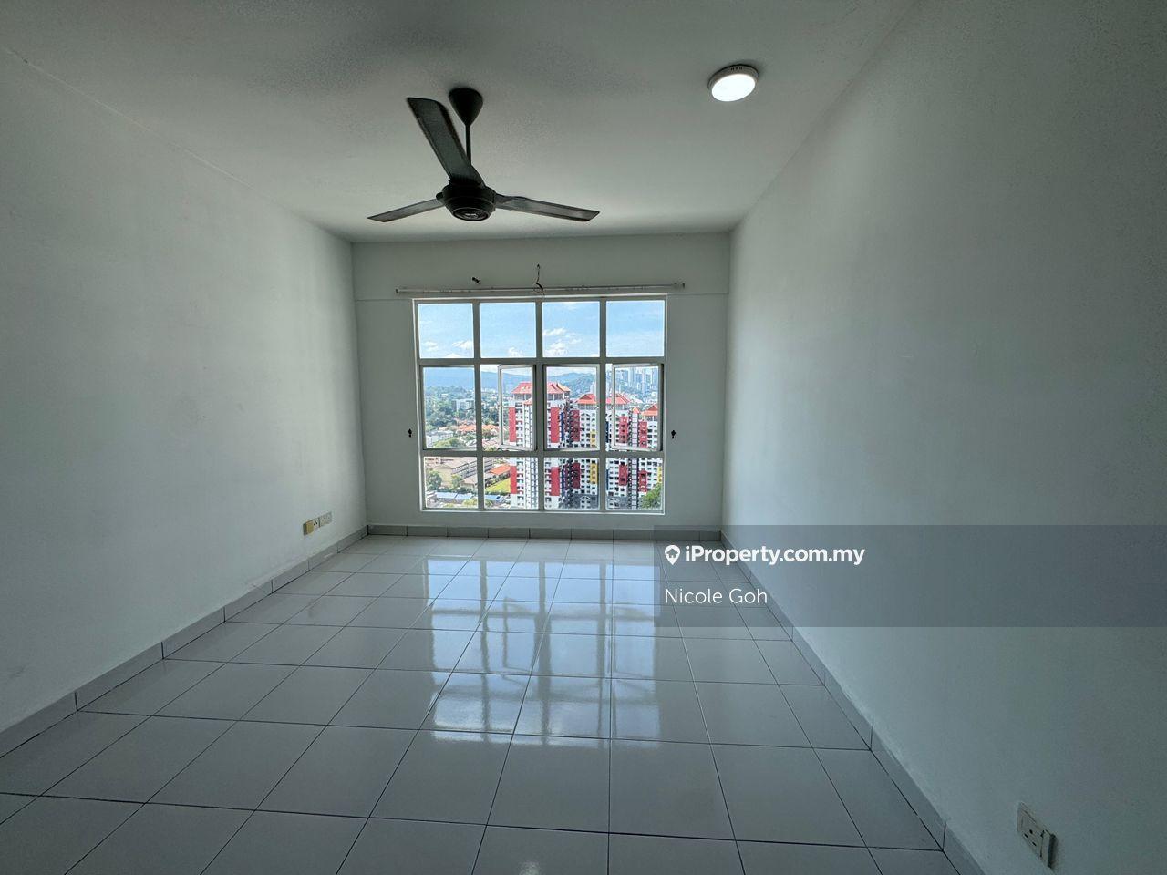 M3 residency for rent 