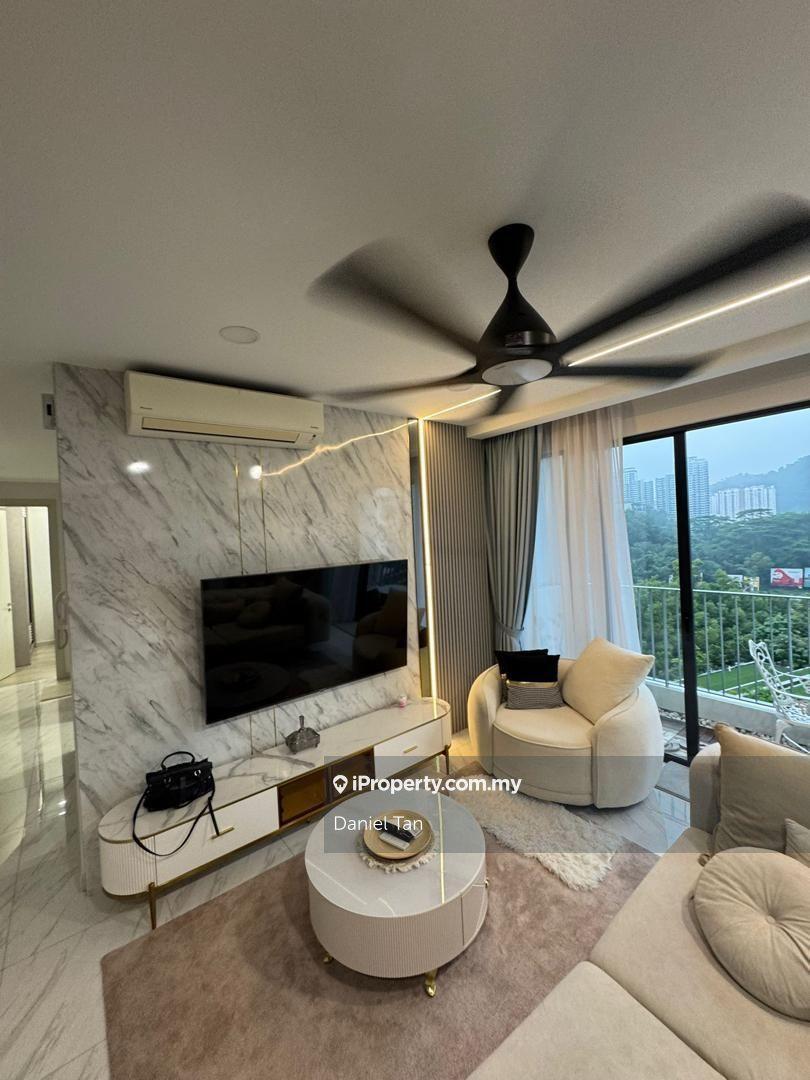 Condominium for Rent