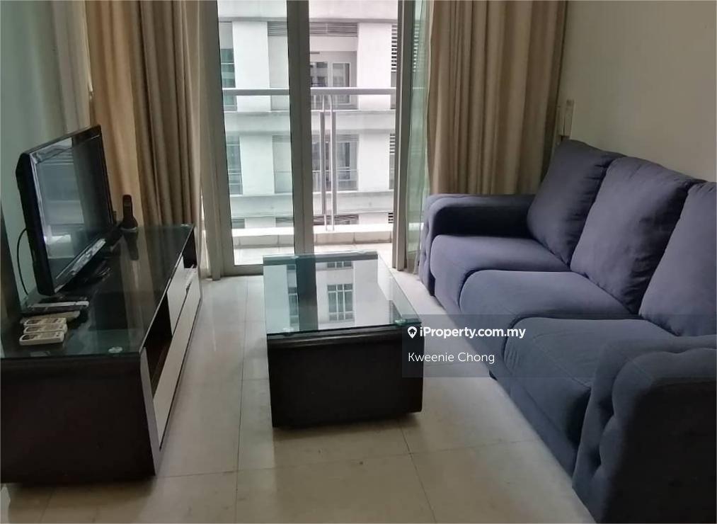 Marc Residence @ KLCC Unit For Sale