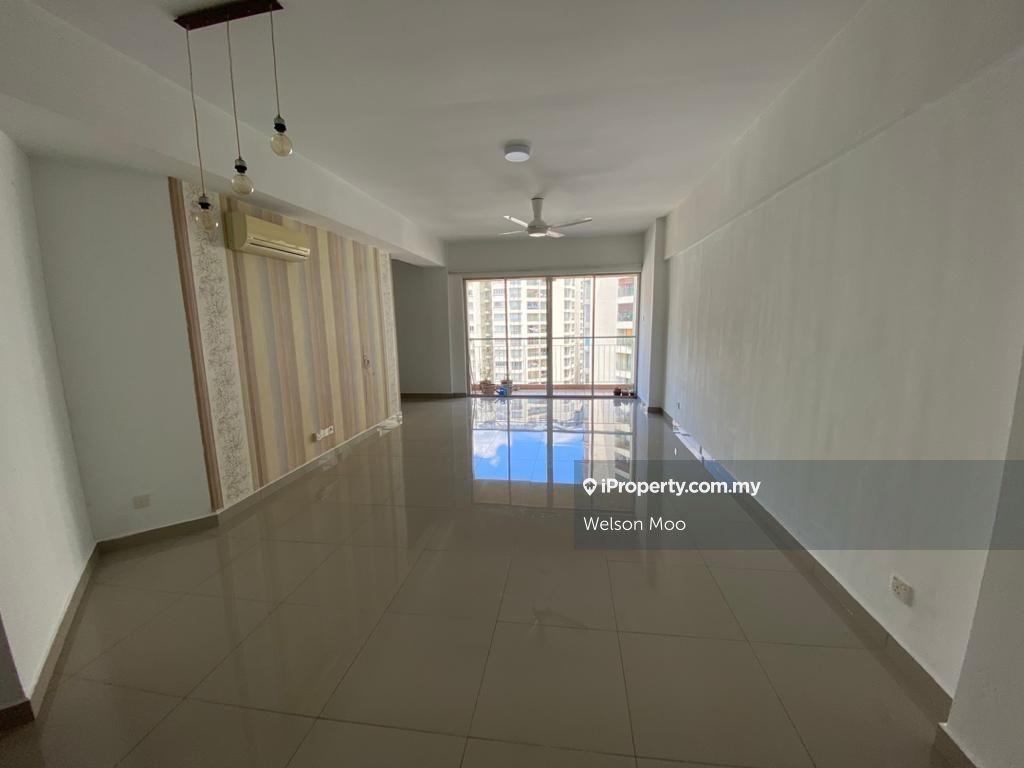 Villa Wangsamas @ Freehold @ Middle floor