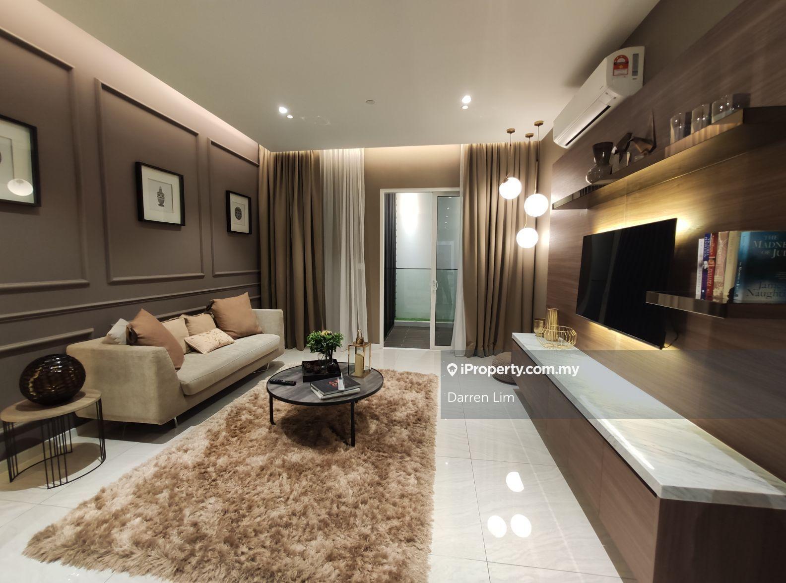 Serviced residence for Sale