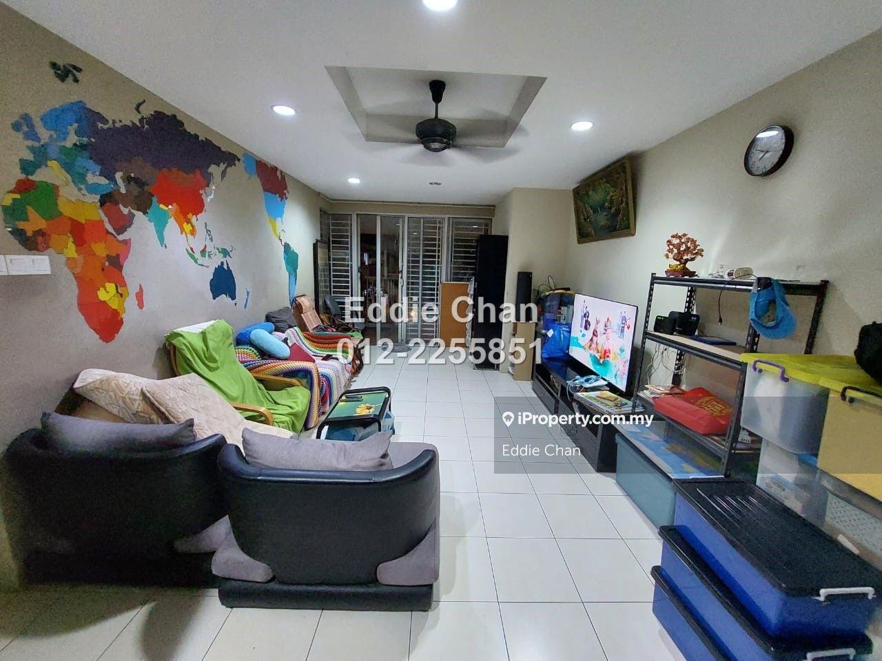 End-Lot, End-Lot, End-Lot, Renovated, Renovated, Renovated