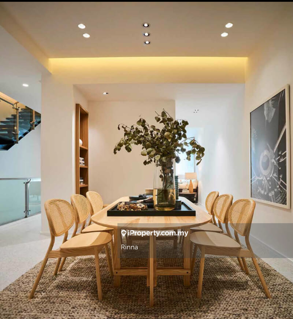 East Residence, Bukit Kiara for sales