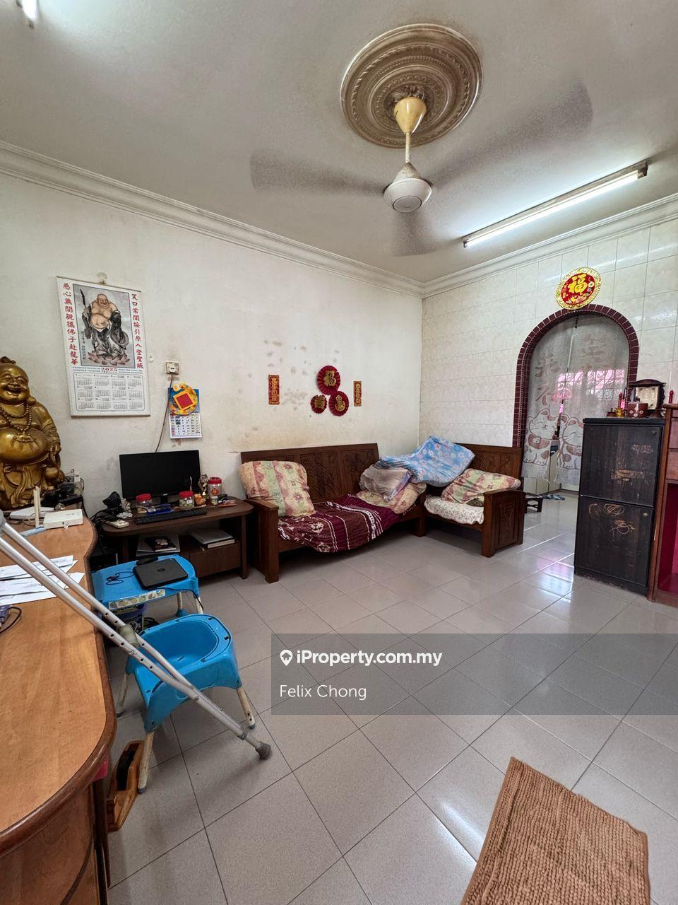 Bukit Mewah Flat,Jalan Mewah Ria,Skudai,Kempas,Level 4,Johor Bahru