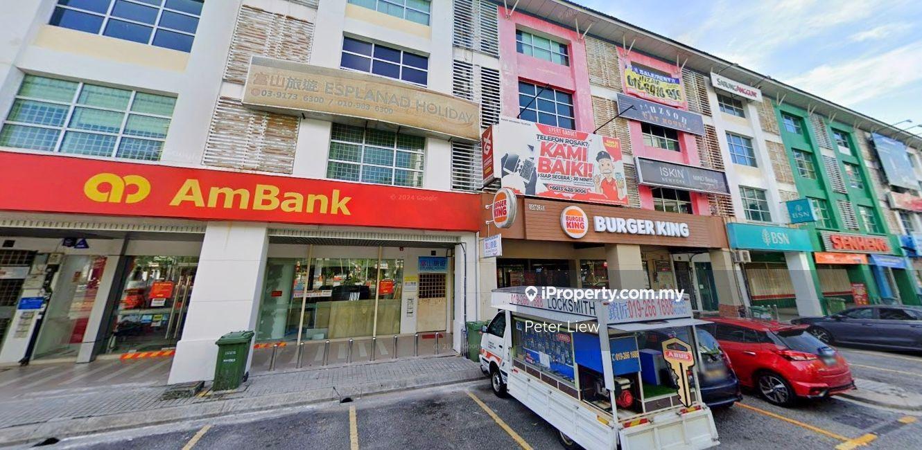 Good Buy Unit, Prime Area In Permaisuri Cheras, Worth Buy, 5% Roi 