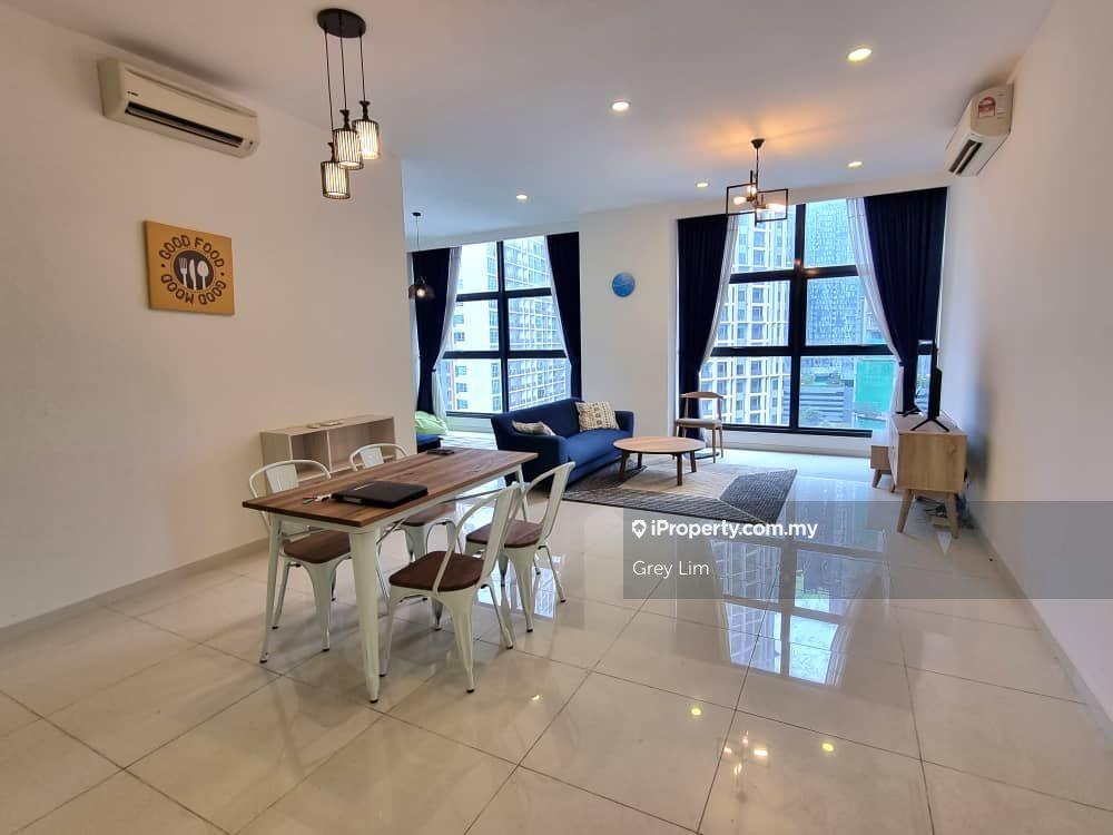 Mirage for Rent