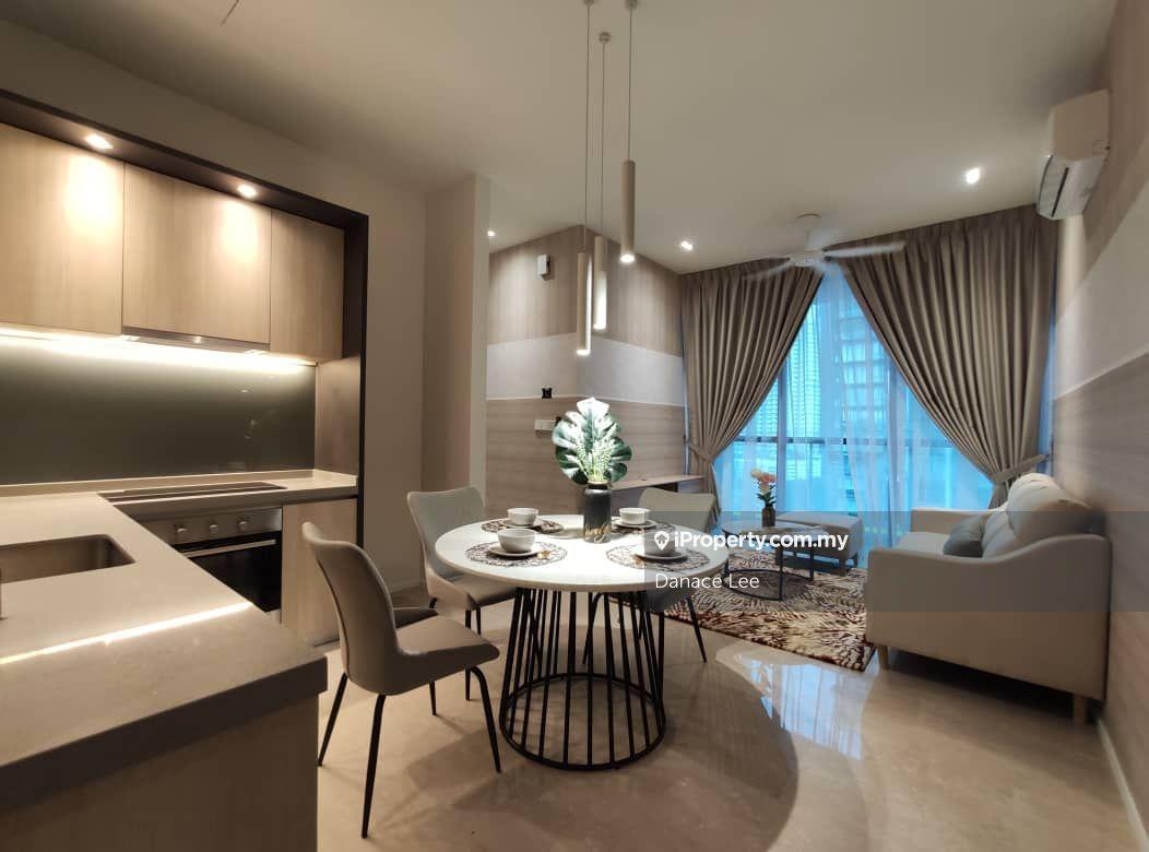KLCC Specialist with Many Units on Hand
