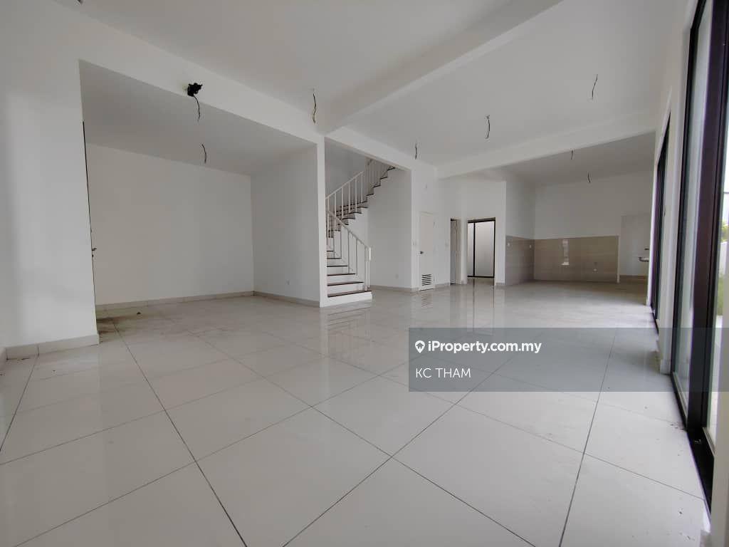 Below Market 2 Storey Linked Semi D @ Jovita, Gamuda Gardens Rawang