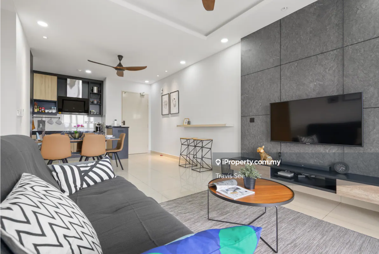 0%downpayment/rebate & discount/fully furnish/township freehold