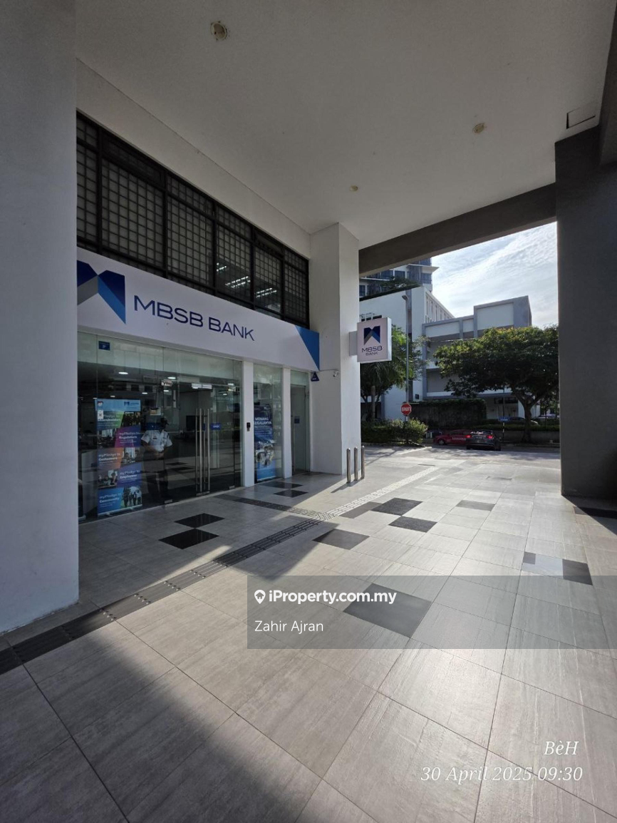 Corne Lot Groundfloor Shoplot The Grand Kelana Damansara Freehold