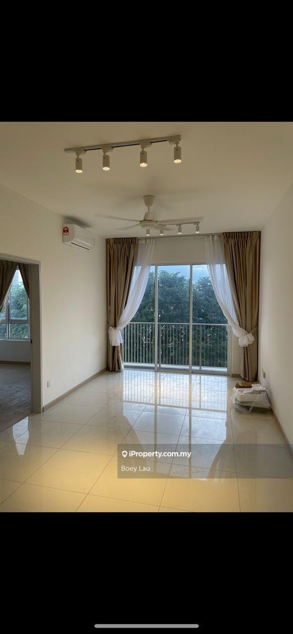 Well Maintained Unit For Rent 
