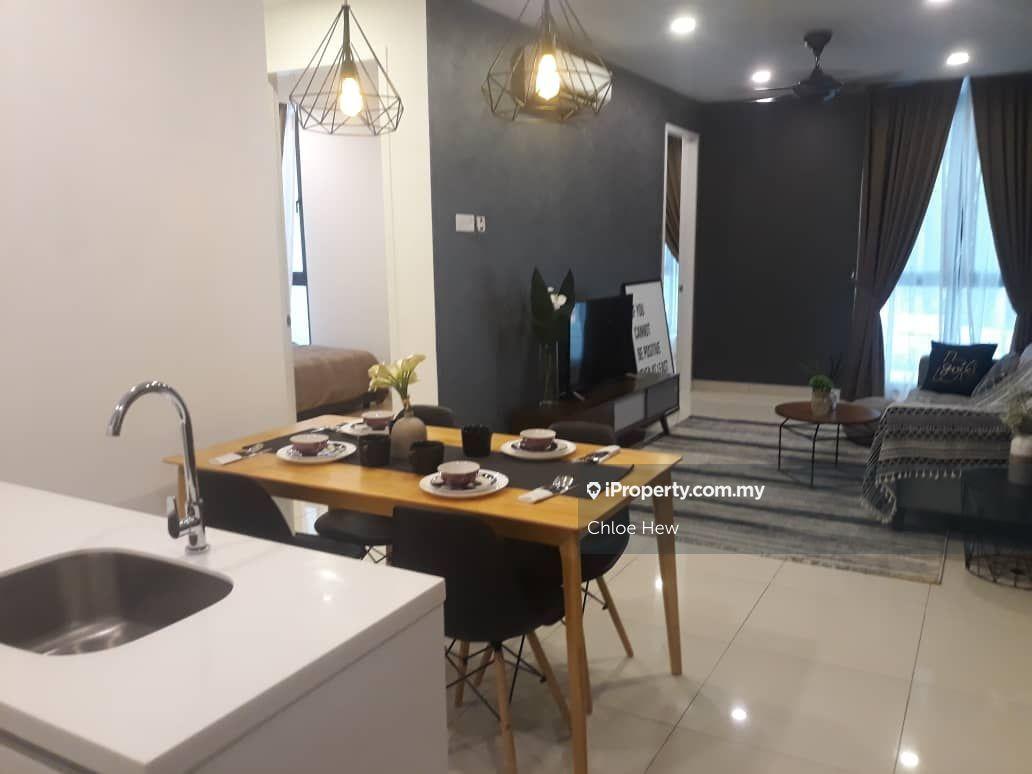 H2o Residence Limited Unit For Sale 