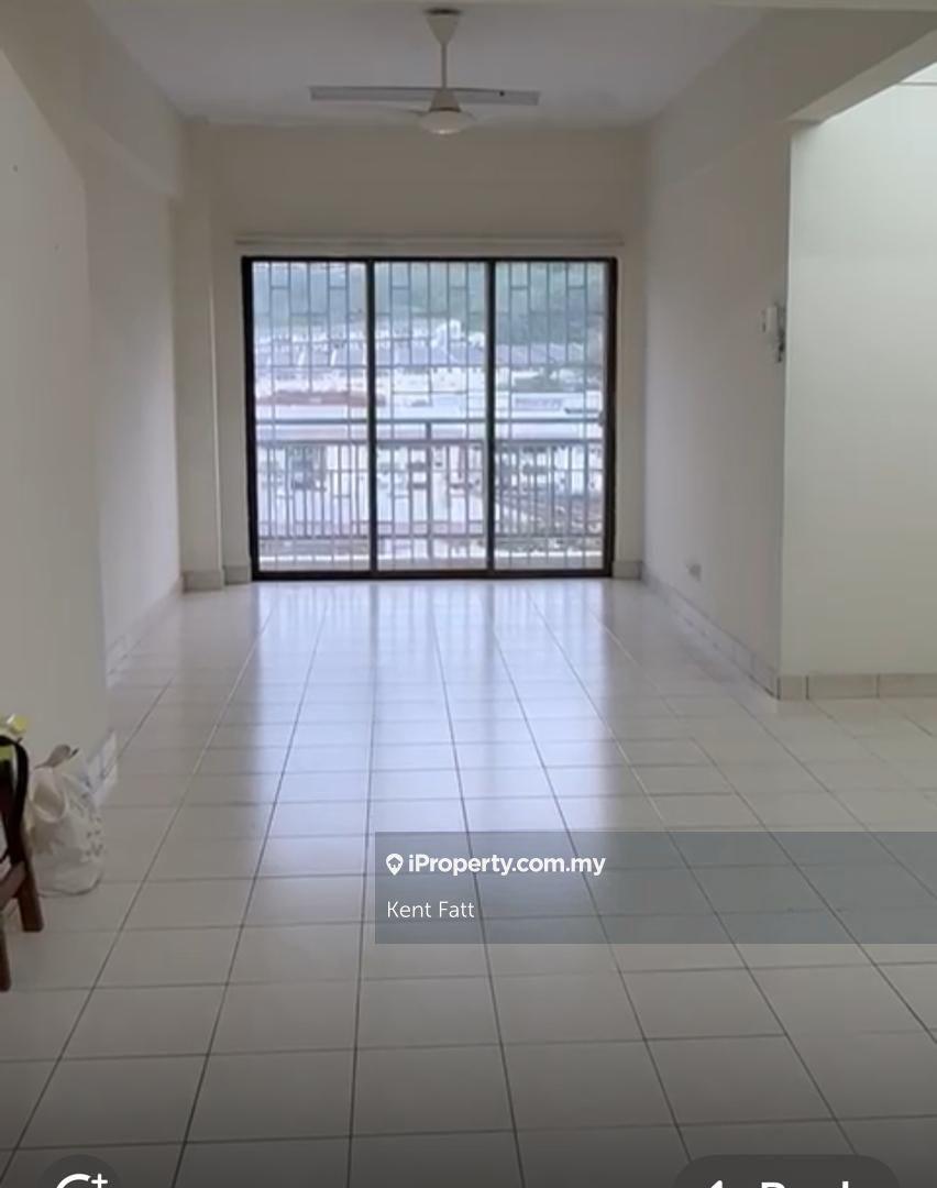 Glen View Villa Condominium Cheras For Rent