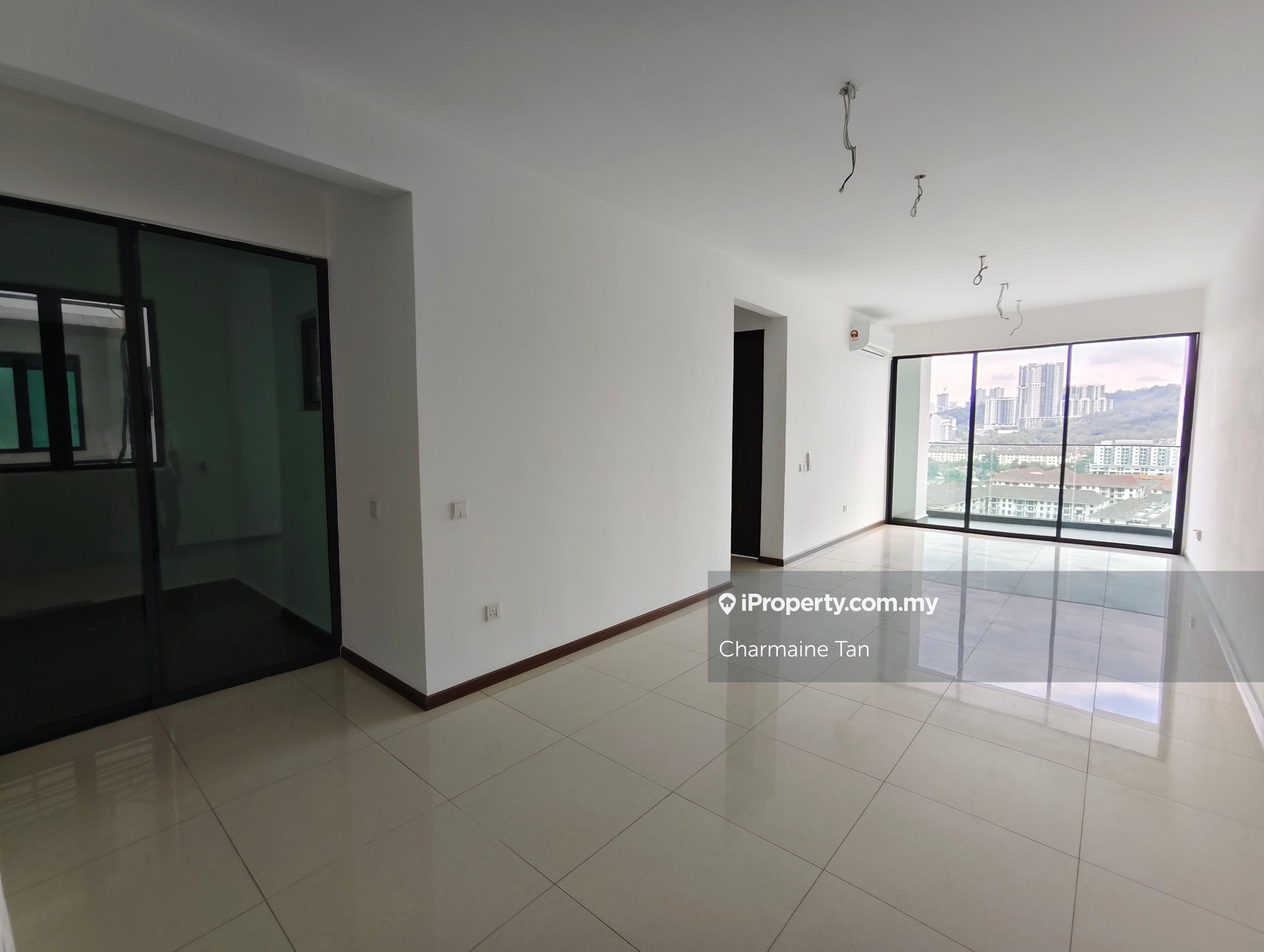 New ready move in! Mulberi Residence below spa price mark up cash out