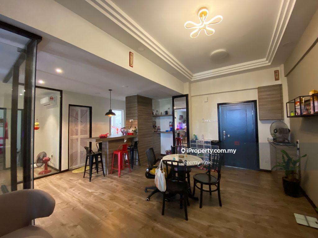 Condominium for Sale