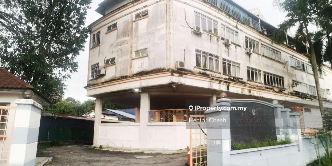 Bukit Kuda Court Klang 1247sf Below Market No Down.P 100% Loan