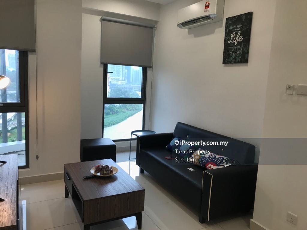 Condominium for Rent