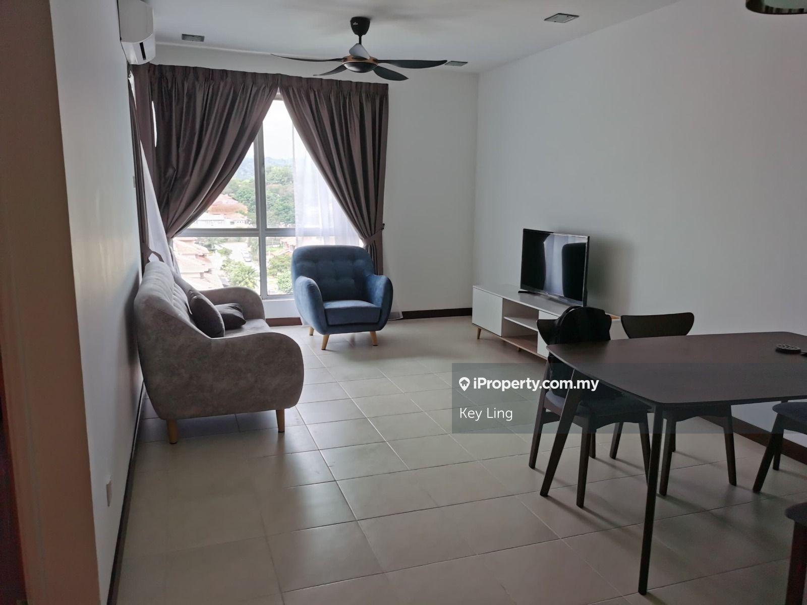 Casa Indah 2 @ Kota Damansara for Rent