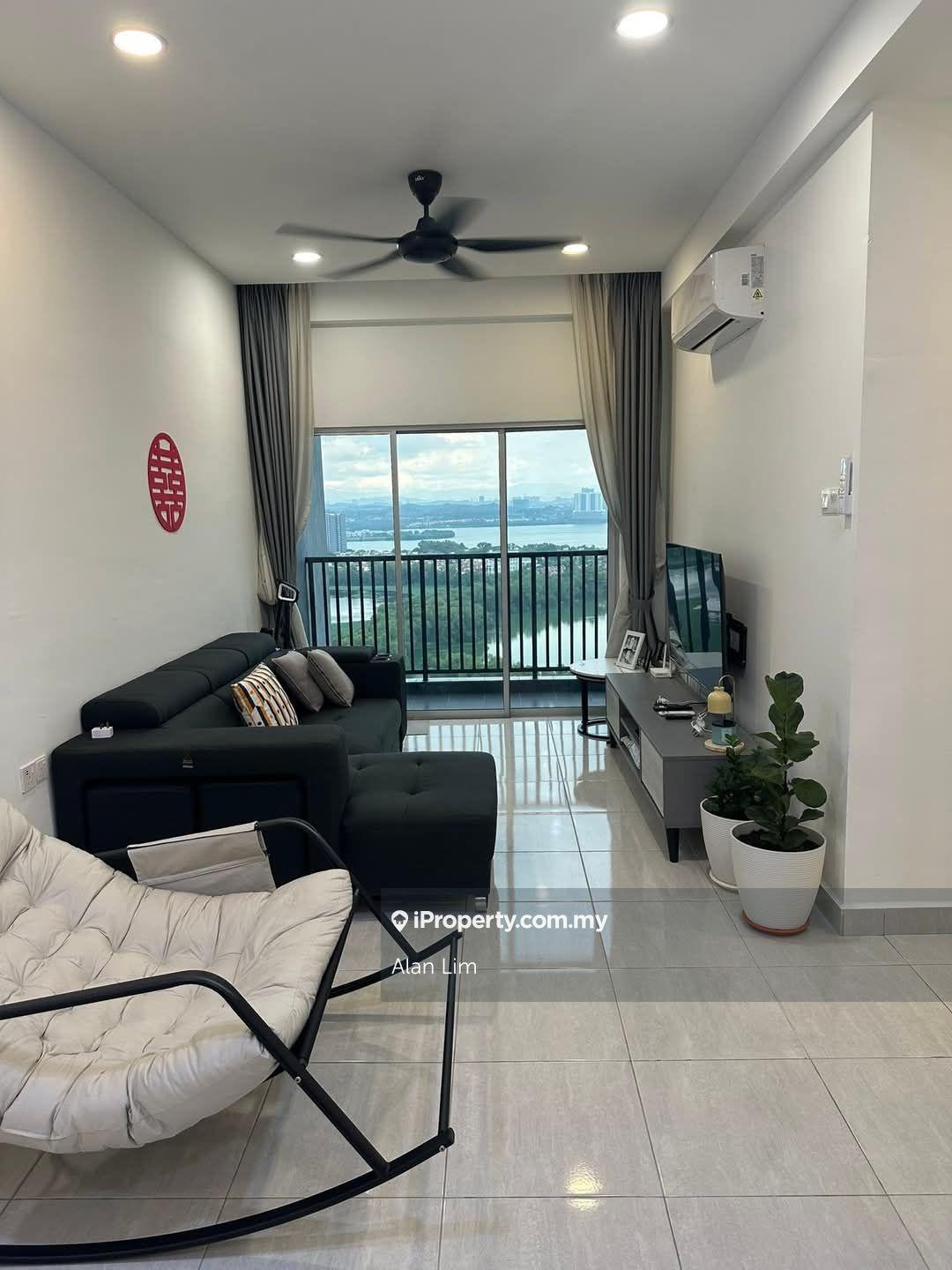 Bsp 21 Residence at Bandar Saujana Putra For Sale