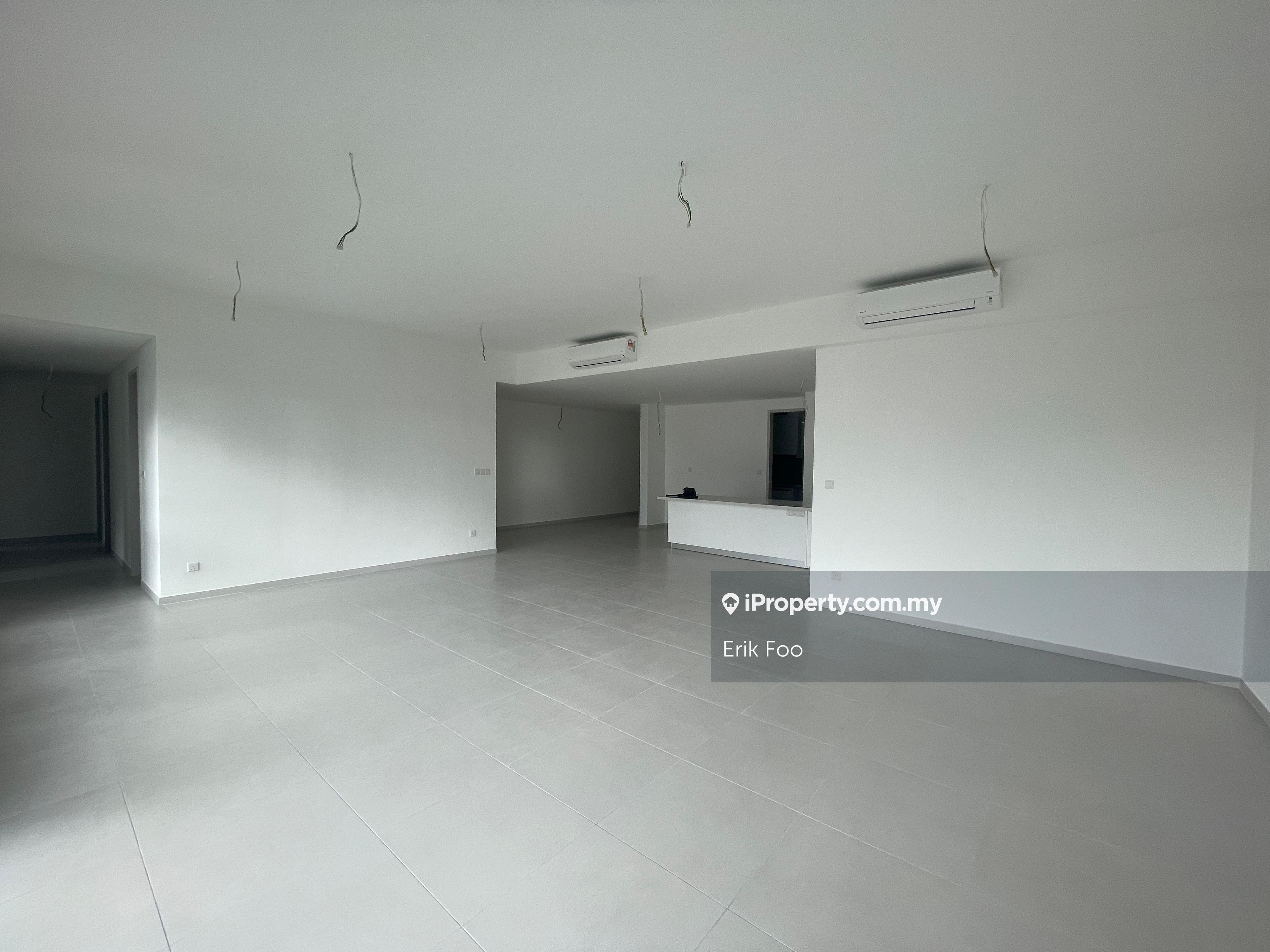 Newly Completed and best in class at North Kiara
