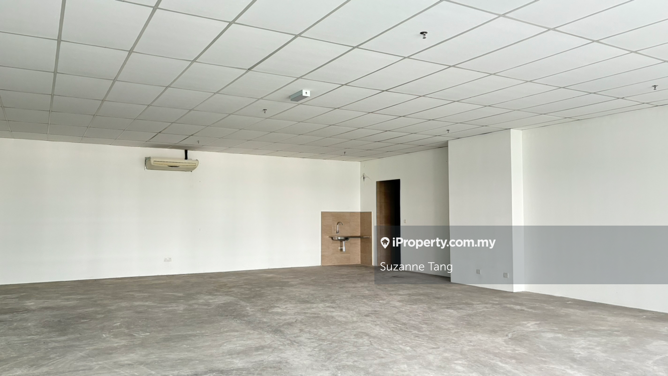 Centum Ara Damansara retail office for Rent