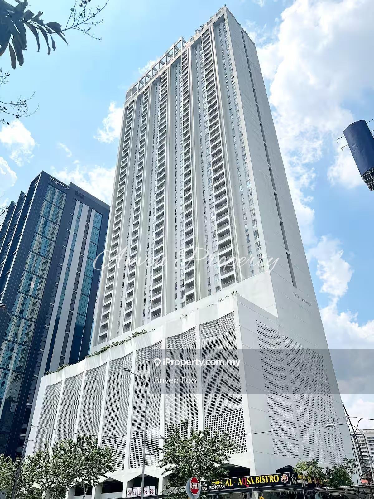 Below Market Price! Una Residensi Peel Sunway Velocity! Good Buy!