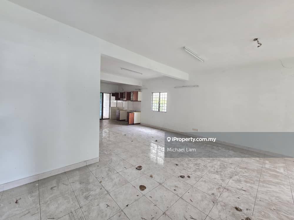 Terrace house for Rent