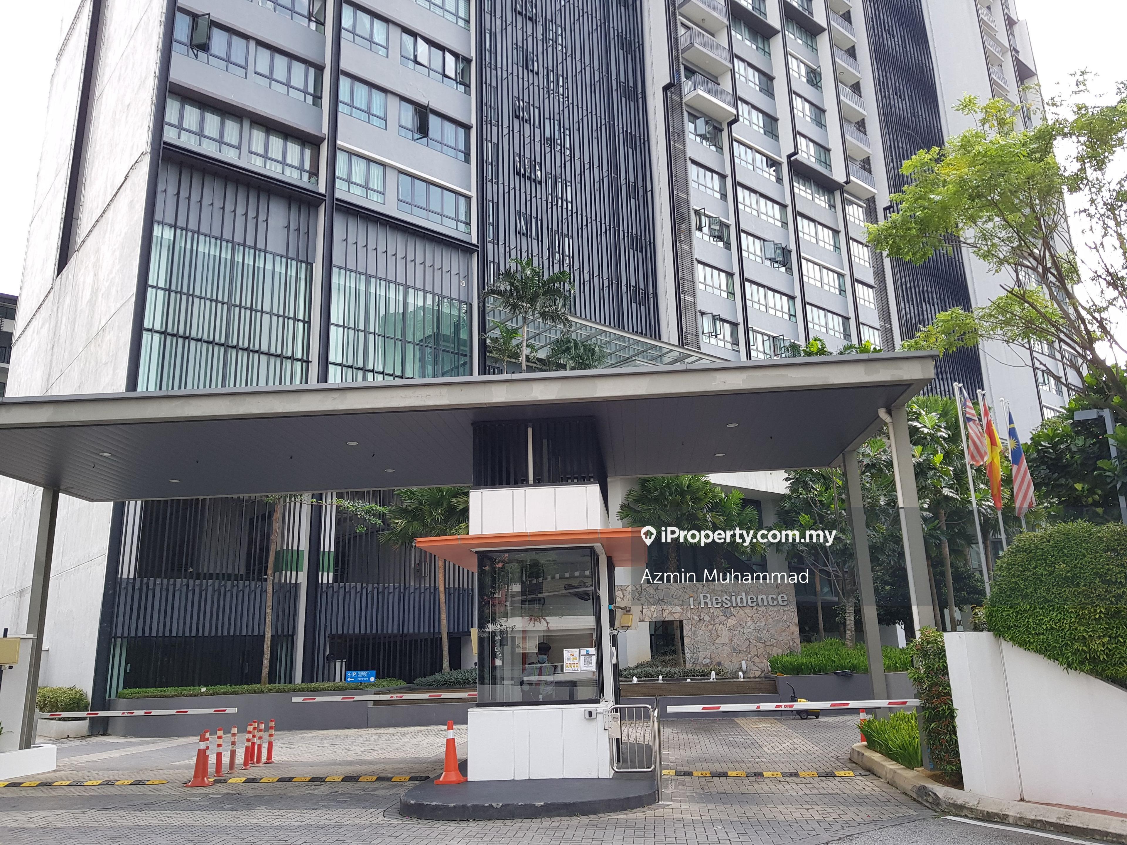 Serviced residence for Sale