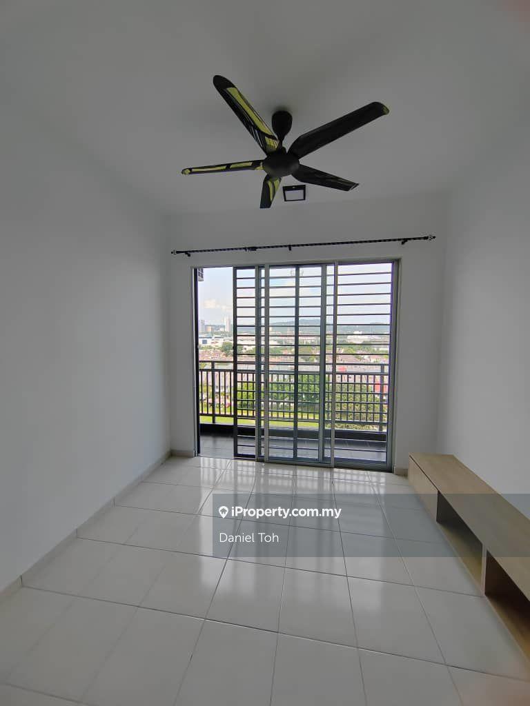 3 R 3 B 3 Parking Direct Move In Puchong IOI Mall Bandar Puteri Subang