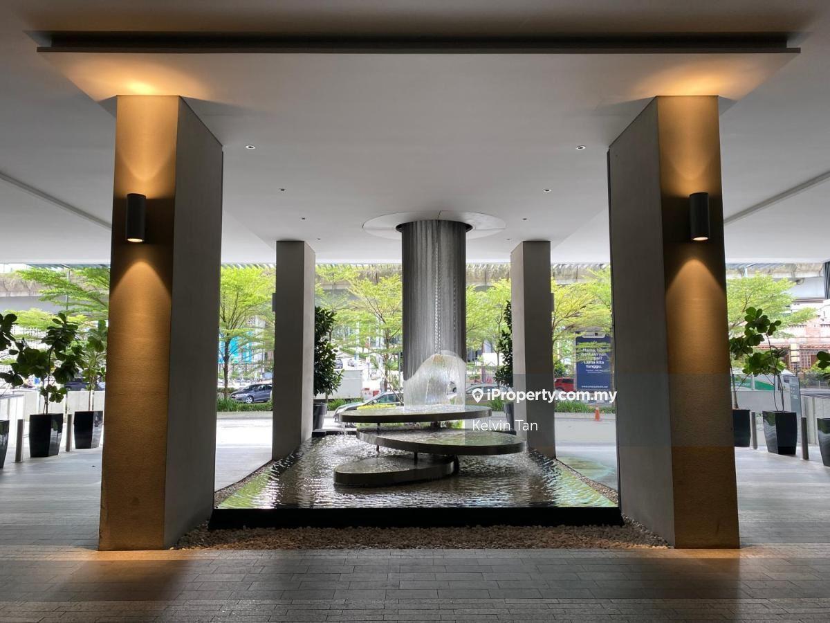 Jalan Ampang, KLCC, Bukit Bintang, Jalan Tun Razak