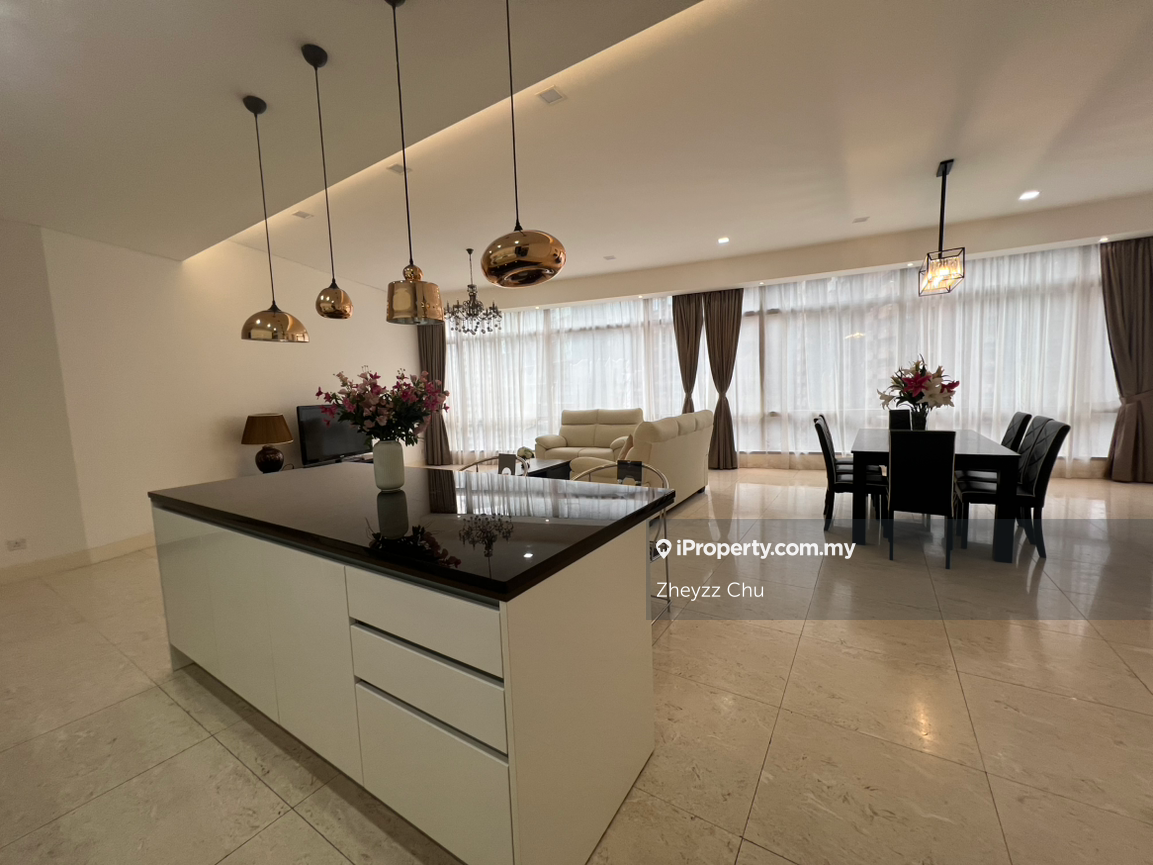 Serviced residence for Rent