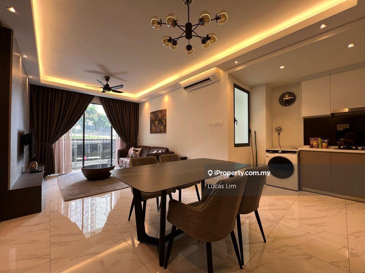 Fully Renovated and Fully Furnished