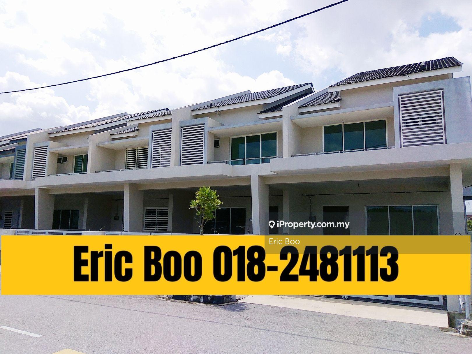 Terrace house for Sale