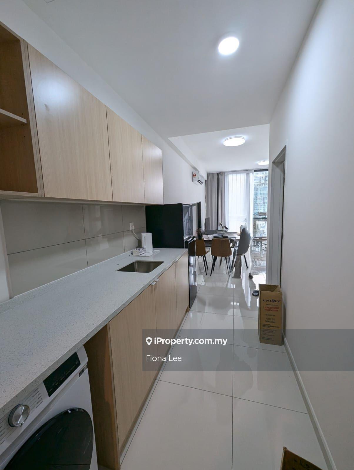 Majestic Residence, Chow Kit, KL City Centre For Rent