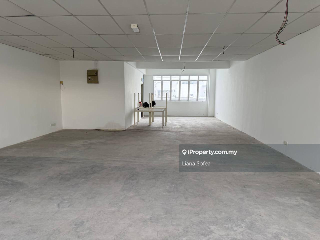For Rent Shoplot Nadi 15 Presint 15 Putrajaya