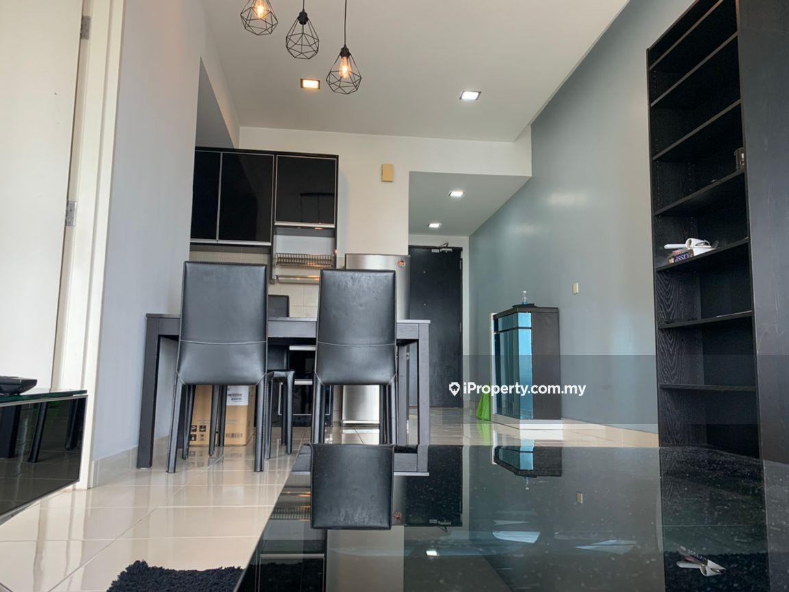Serviced residence for Rent