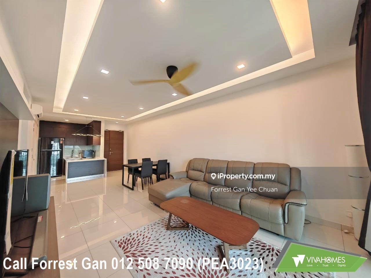 Isola Subang Jaya @ Serviced Apartment