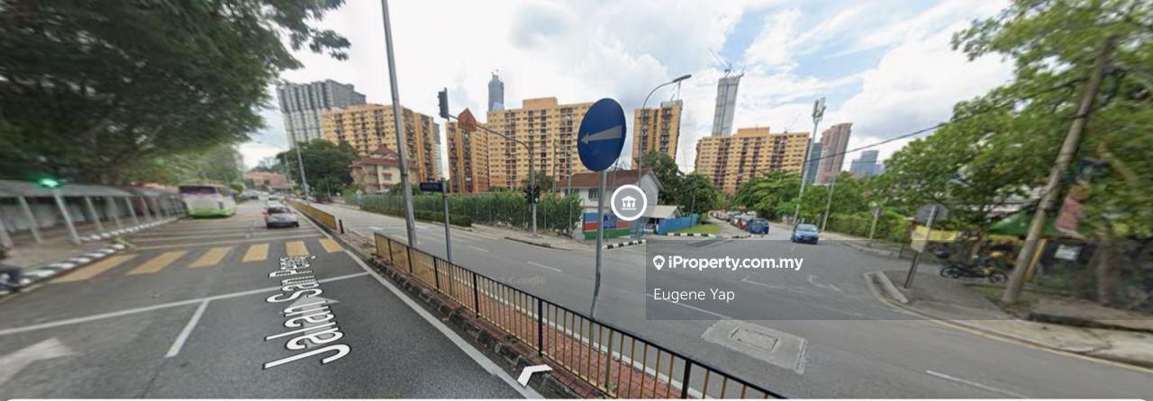 Freehold @ Commercial Land For Sale
