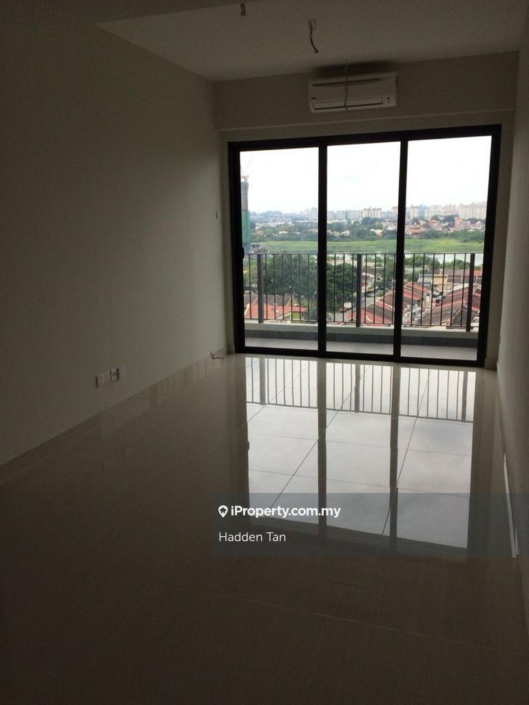 Kiara East @ Jalan Ipoh For Rent