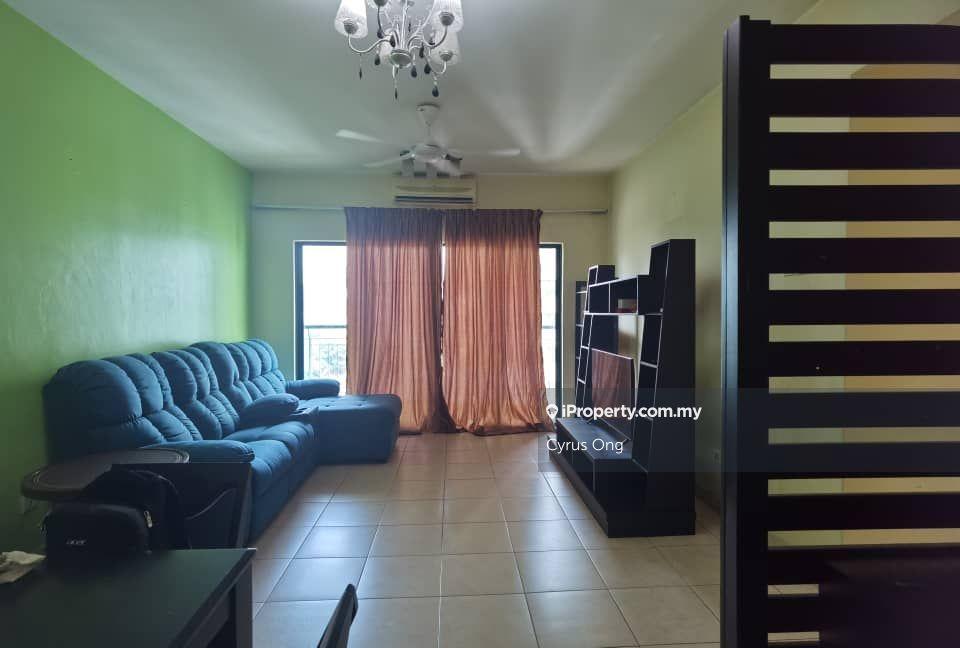 Fully Renovated Unit 