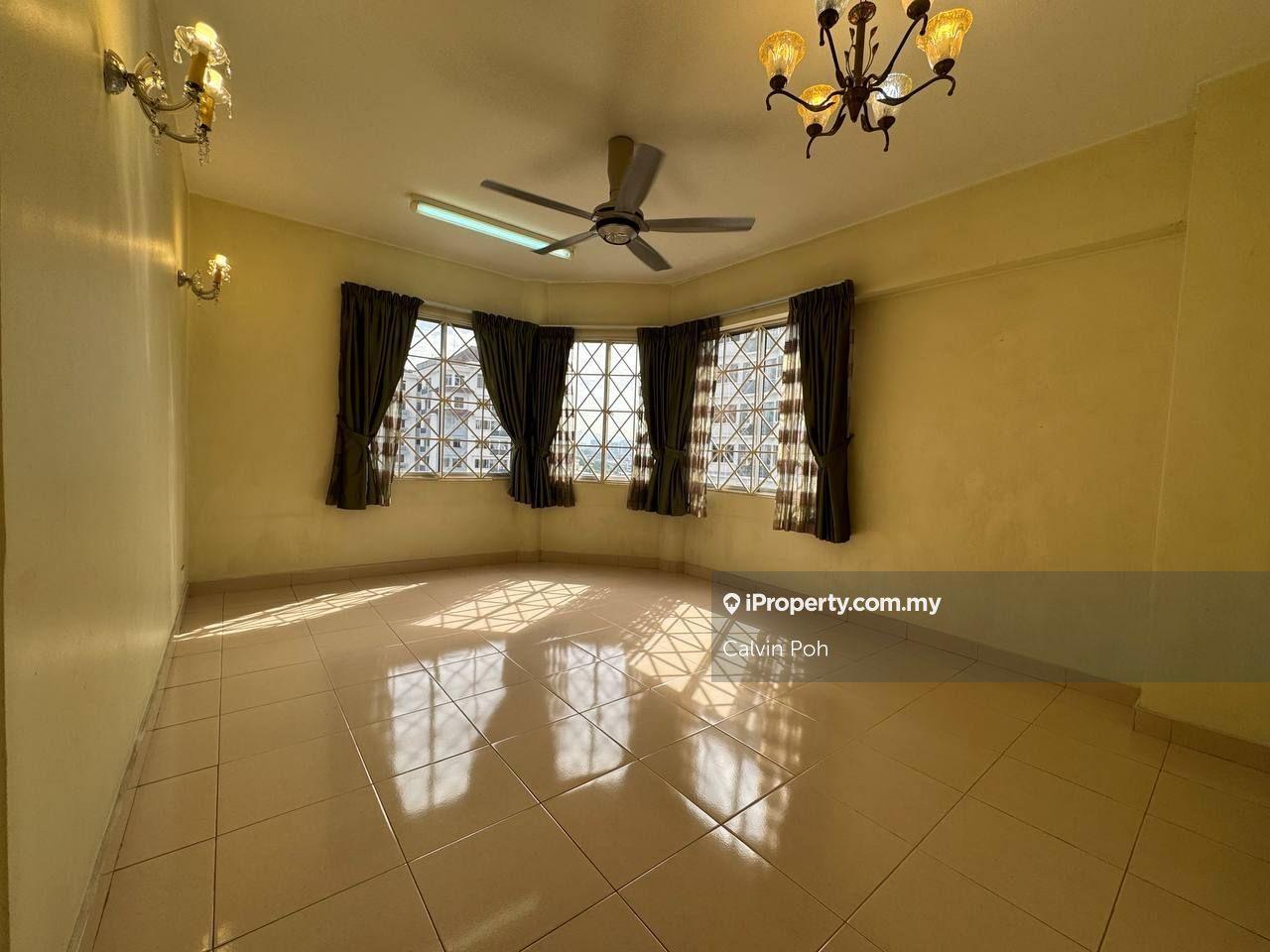 Renovated Kelana D'Putera Condo Kelana Jaya Petaling Jaya