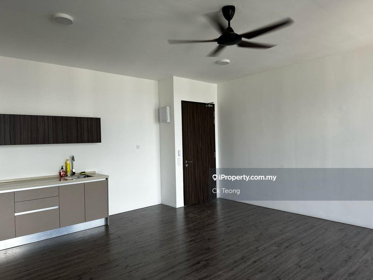 Actual Unit, Partial Furnished 
