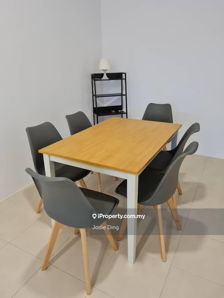 Terrace house for Rent