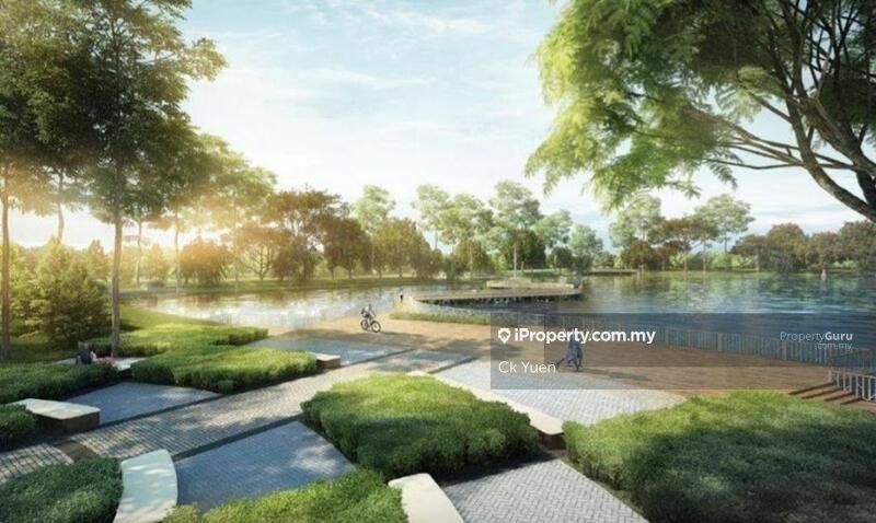 Terrace house for Sale