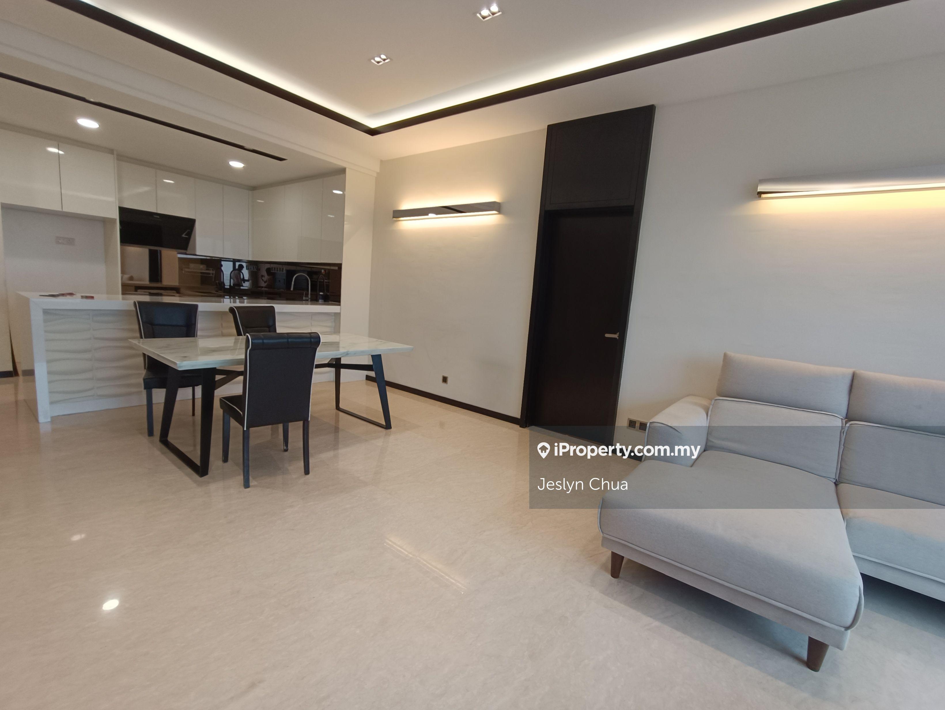 Fully furnished with nice id